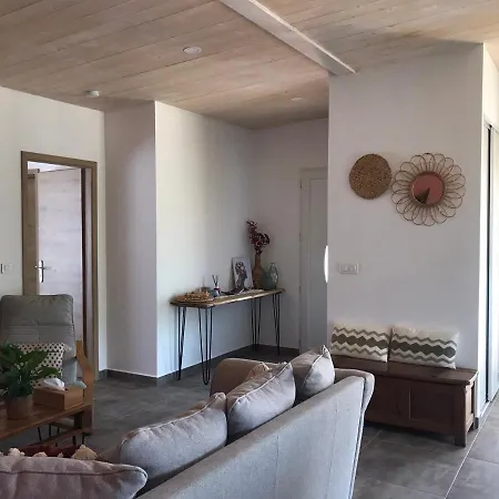 Casa Jeanata Holiday home *