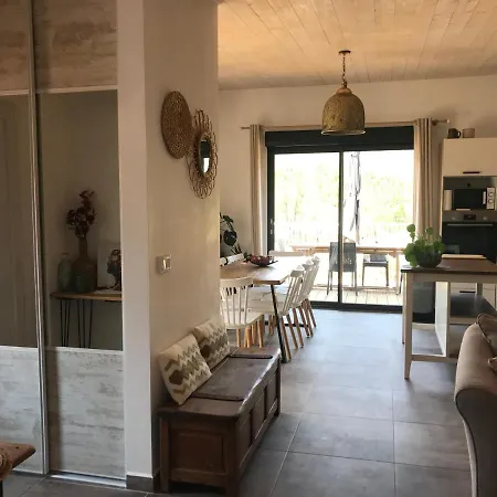 Casa Jeanata * Sainte-Lucie de Porto-Vecchio