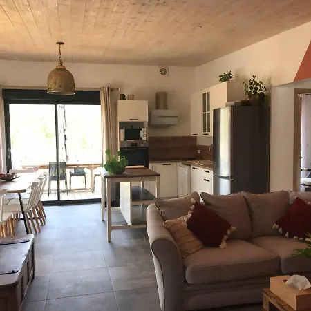 Casa Jeanata *