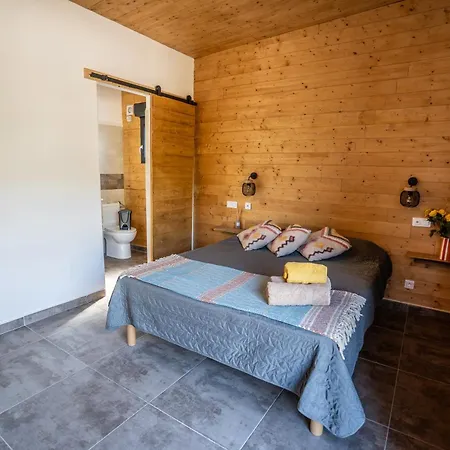 Casa Jeanata Holiday home