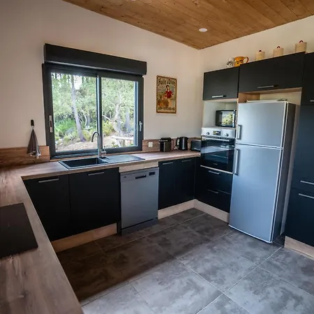 Дом отдыха Casa Jeanata *