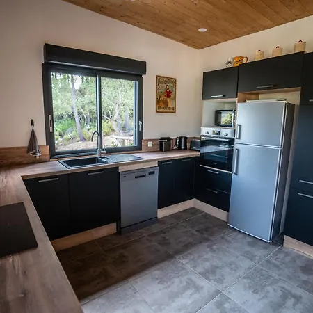 Holiday home Casa Jeanata *
