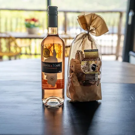 Casa Jeanata * Sainte-Lucie-de-Porto-Vecchio