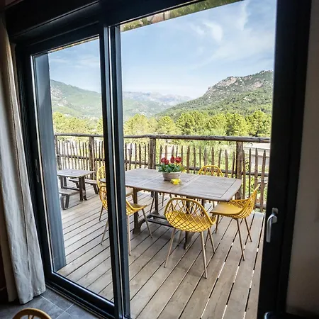 Casa Jeanata