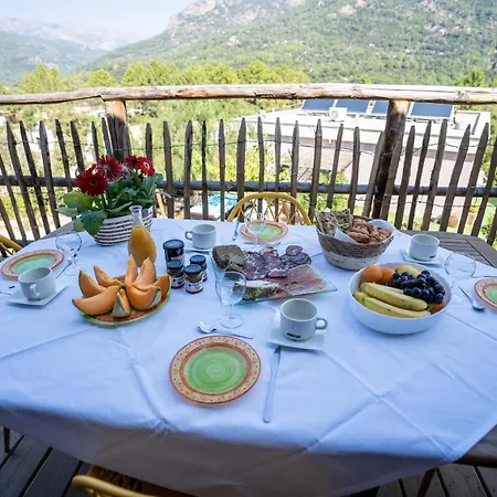 Casa Jeanata Sainte-Lucie de Porto-Vecchio