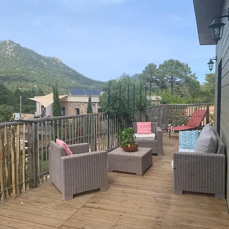 Casa Jeanata *