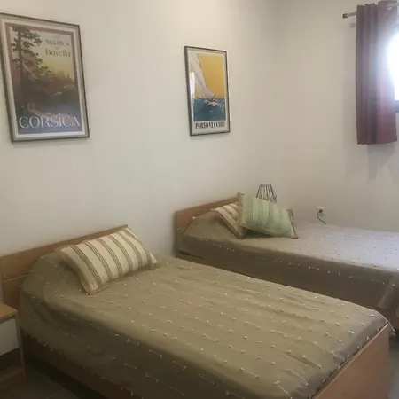 Holiday home Casa Jeanata *