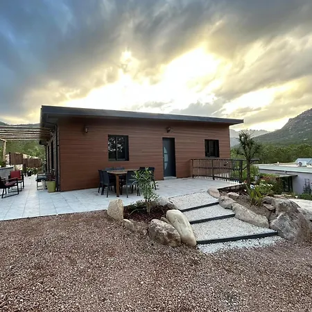 Casa Jeanata Holiday home *