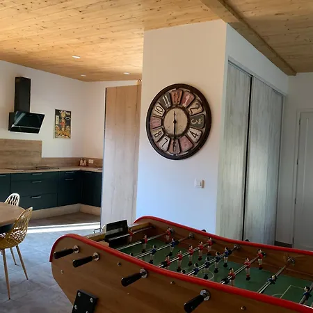 Casa Jeanata *
