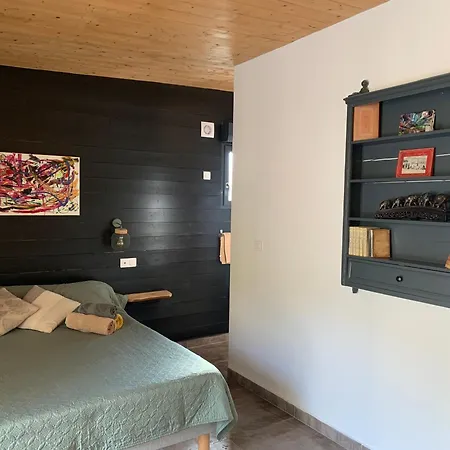 Holiday home Casa Jeanata Sainte-Lucie de Porto-Vecchio