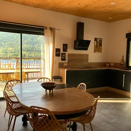 Casa Jeanata Holiday home *