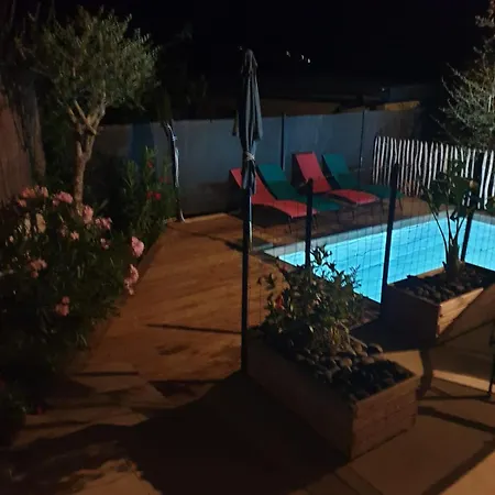Holiday home Casa Jeanata *