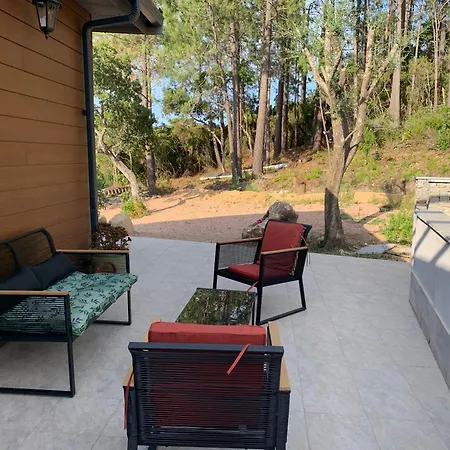 Casa Jeanata Holiday home Sainte-Lucie de Porto-Vecchio