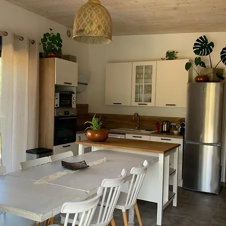 Casa Jeanata *