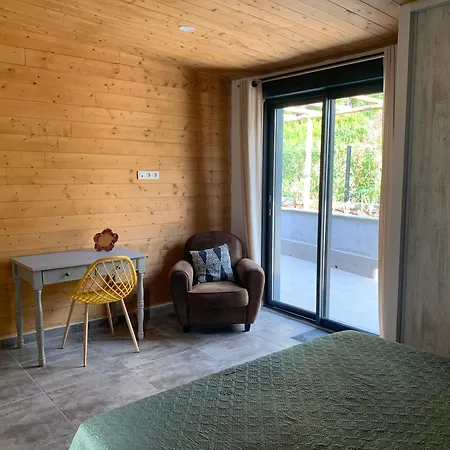 Casa Jeanata Holiday home