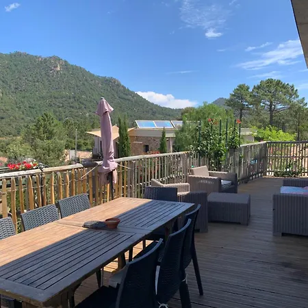 Casa Jeanata Holiday home *