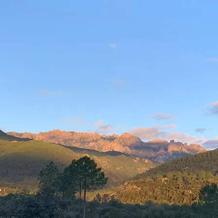 Casa Jeanata Sainte-Lucie-de-Porto-Vecchio