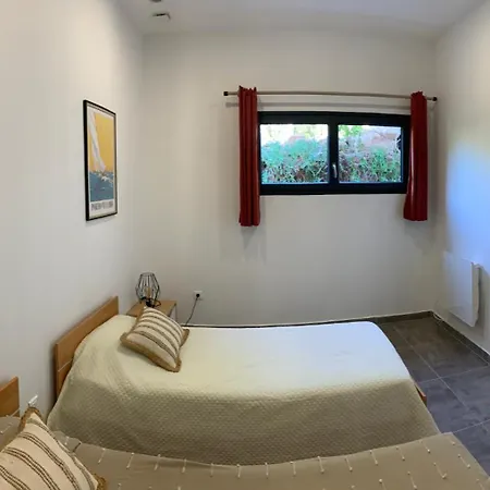 Casa Jeanata Sainte-Lucie de Porto-Vecchio