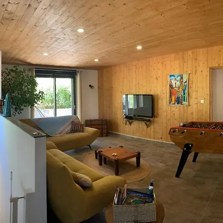 Casa Jeanata