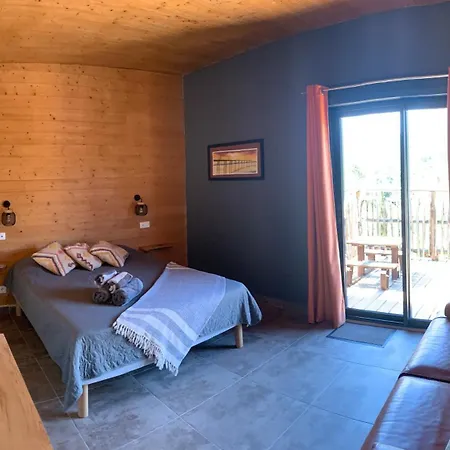 Casa Jeanata Vakantiehuis