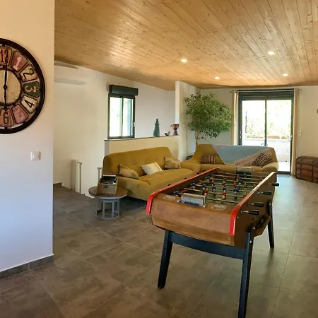 Hébergement de vacances Casa Jeanata Sainte-Lucie-de-Porto-Vecchio