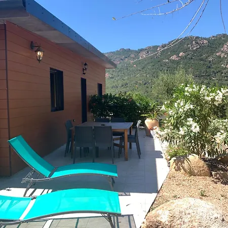 Casa Jeanata *
