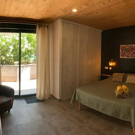 Casa Jeanata Vakantiehuis *