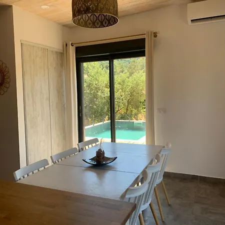 Casa Jeanata Sainte-Lucie de Porto-Vecchio