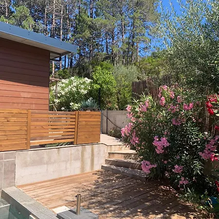 Casa Jeanata Hébergement de vacances