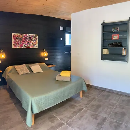 Vakantiehuis Casa Jeanata