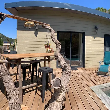 Casa Jeanata Hébergement de vacances Sainte-Lucie-de-Porto-Vecchio