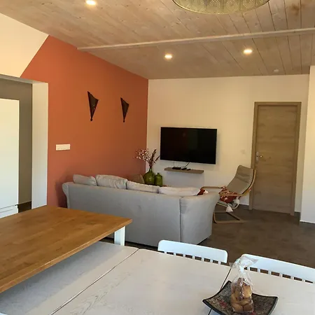 Casa Jeanata *