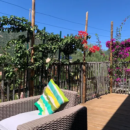 Casa Jeanata * Sainte-Lucie-de-Porto-Vecchio