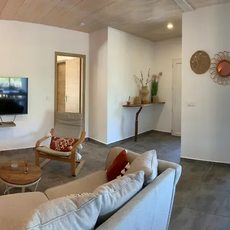 Vakantiehuis Casa Jeanata *
