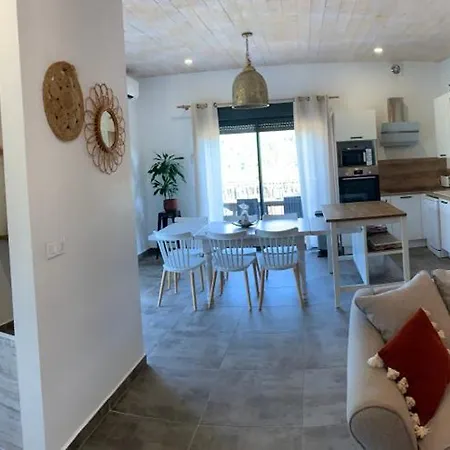 Casa Jeanata Sainte-Lucie de Porto-Vecchio