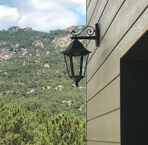 Hébergement de vacances Casa Jeanata