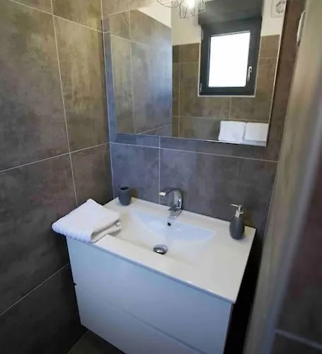 Casa Jeanata Hébergement de vacances