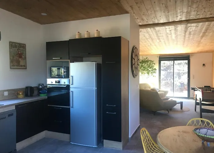 Hébergement de vacances Casa Jeanata *