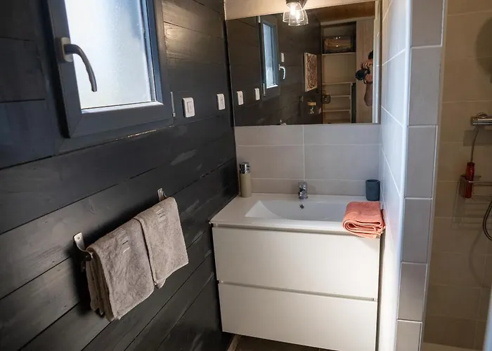 Casa Jeanata * Sainte-Lucie-de-Porto-Vecchio