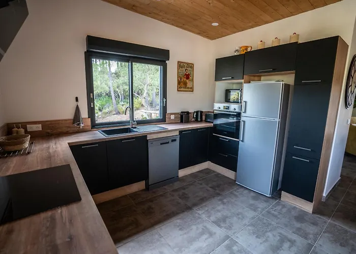 Hébergement de vacances Casa Jeanata *