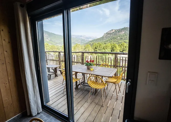 Casa Jeanata