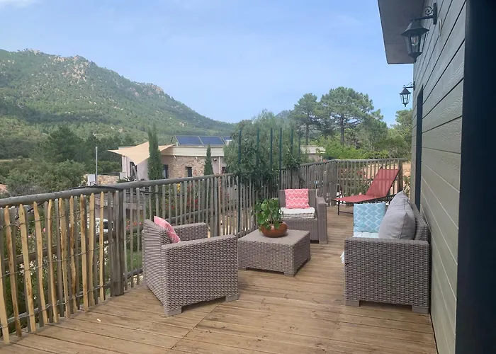 Casa Jeanata *