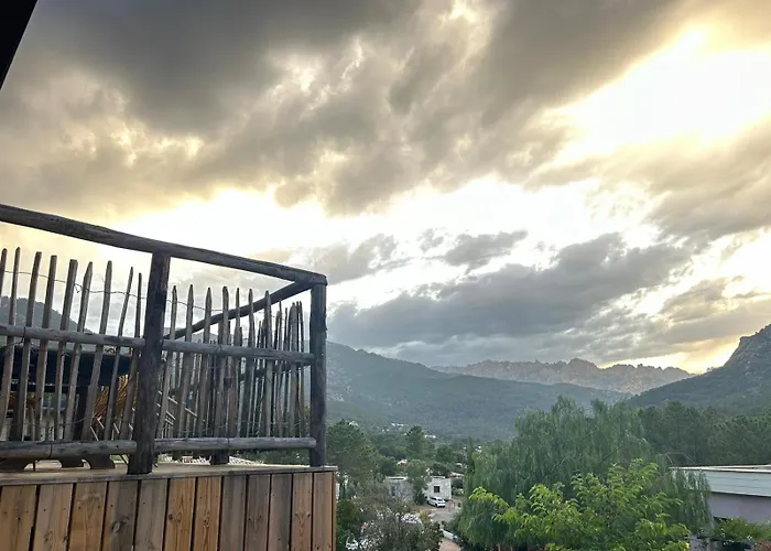 Casa Jeanata Hébergement de vacances