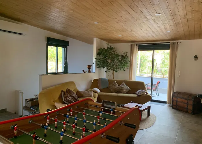 Casa Jeanata