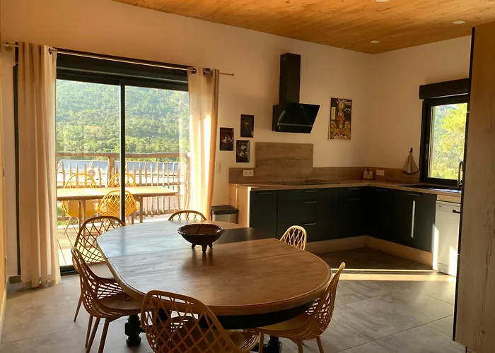 Casa Jeanata Hébergement de vacances *