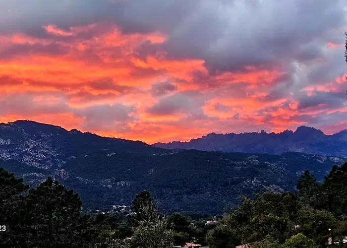 Hébergement de vacances Casa Jeanata *