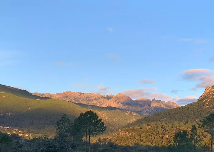 Casa Jeanata Sainte-Lucie de Porto-Vecchio