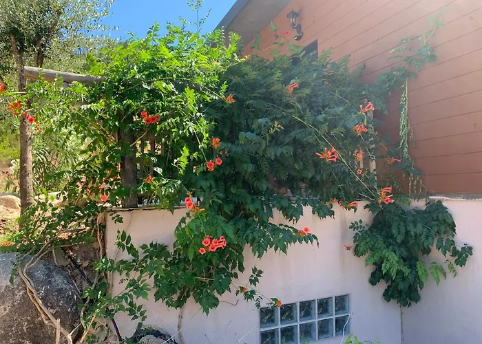 Casa Jeanata Hébergement de vacances *