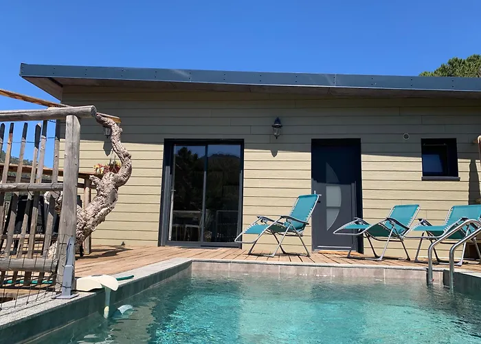 Casa Jeanata Hébergement de vacances