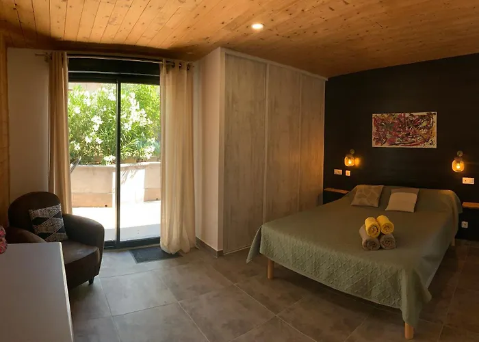 Casa Jeanata Hébergement de vacances *